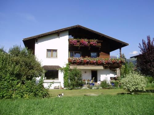 Haus Wiesengrund - Location saisonnière - Fulpmes