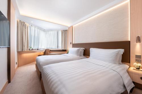 Superior Twin Room - Newly Renovated