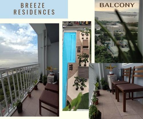 Experience Sunset by the Breeze, Manila