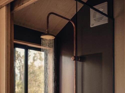Off-Grid Cabin in the Hunter Valley - Hazel