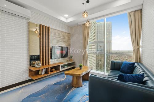 Meadow by Kozystay - Newly Renovated - Kebon Jeruk
