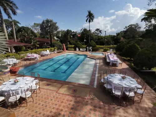 FiNCA TURISTICA LOS NARANJITOS