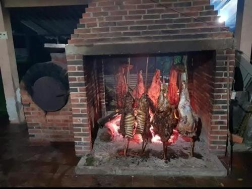 FiNCA TURISTICA LOS NARANJITOS