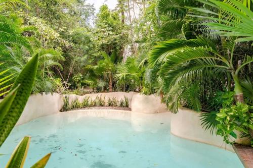 Estudio en Av. Cobá para 4 personas in Tulum, Mexico