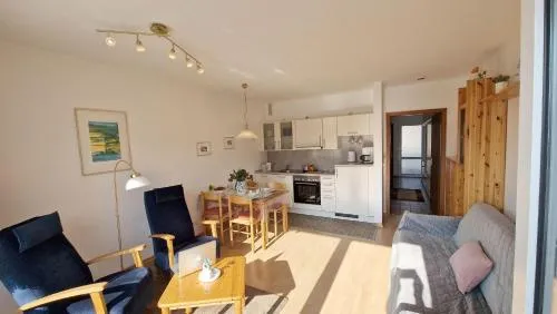 Haus Utlande Whg 20 in St. Peter-Ording, Deutschland