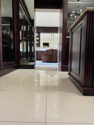 Ambience on N2 Boutique Hotel, Kokstad (Foto 9)