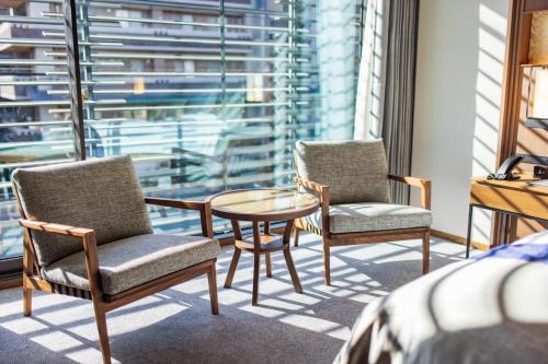 664082720 Hotel Okura Kyoto Okazaki Bettei -Age Requirement 12 over-