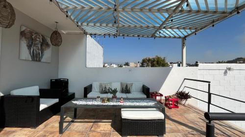 Villa Luz in Atlacomulco