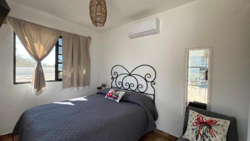 Villa Luz in Atlacomulco