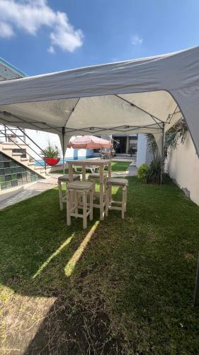 Villa Luz in Atlacomulco