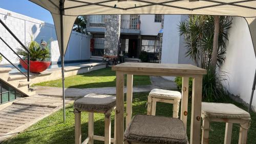 Villa Luz in Atlacomulco