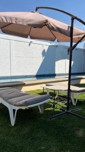 Villa Luz in Atlacomulco