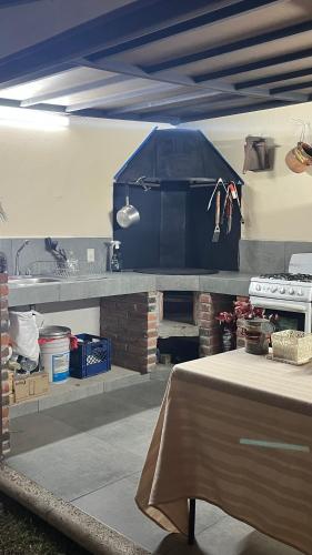 Villa Luz in Atlacomulco