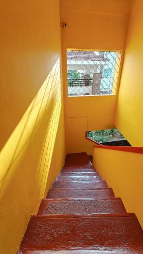 Bejárat, Casa pinto Valencia in Kankanady