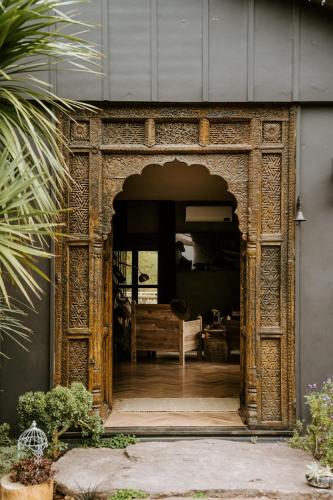 Ieeja, The Temple - Country Farm Retreat in Don Valley