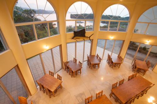 Ilmare Unarizaki in Taketomi