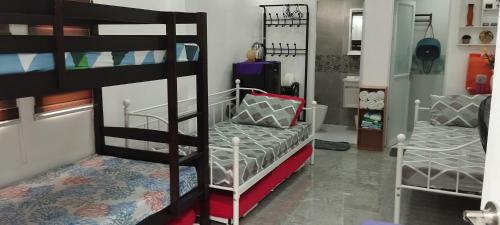 40 Guest - Whole compound, Santa Rosa (zdjęcie 4)