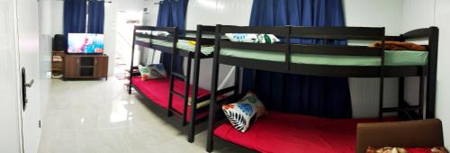 40 Guest - Whole compound, Santa Rosa (zdjęcie 8)