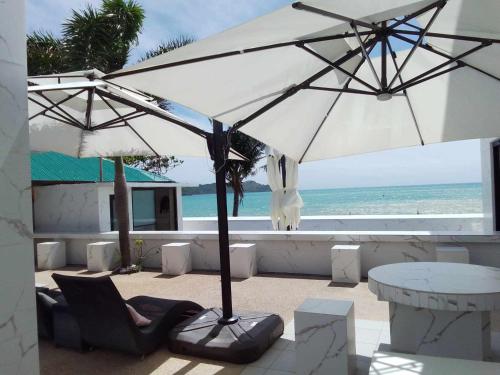 Навколишнє середовище, Cave Beach Resort - Boutique Accommodation in Dingalan