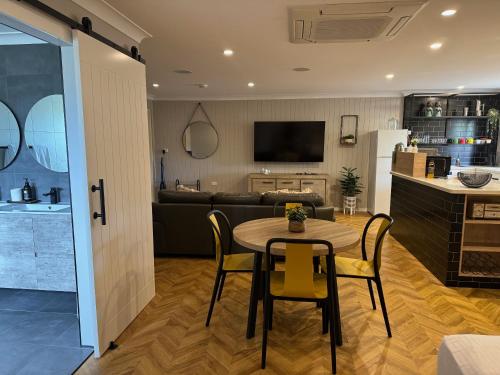 Raintree Motel Biloela in Biloela