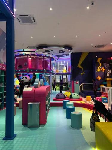 Times Apartment 8 - image 9