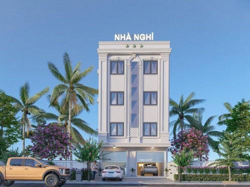 thieuki 1 – khách sạn tại Ha Tinh