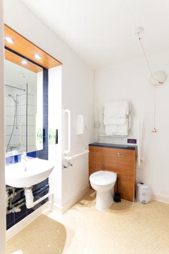 OYO Tyger Inn Derby - main image