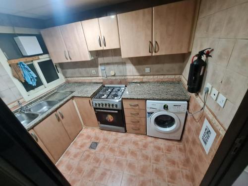 ALEX Hostel - Sharjah ALEX Hostel - Sharjah