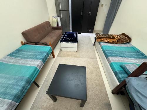 ALEX Hostel - Sharjah ALEX Hostel - Sharjah