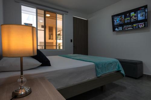 Finca hotel nuevo futuro