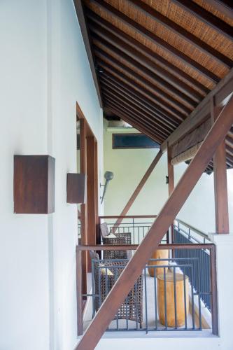 Five-Bedroom Pool Villa room in The Kumpi Villas