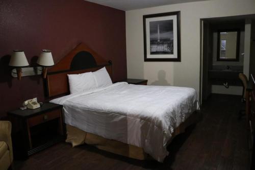 Sands Hotel Formerly OYO Hotel in Blytheville (Arkansas)