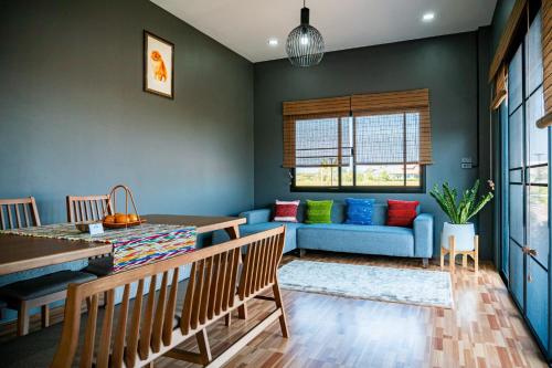 BaanMax Pet-Friendly Resort in Ban Du