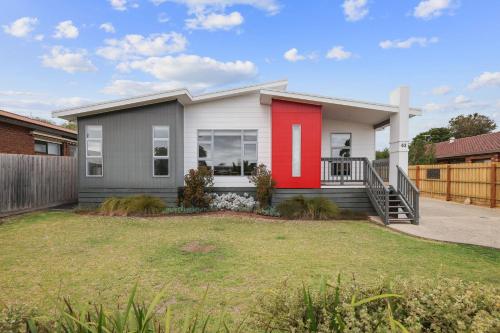 Holiday Home image 1