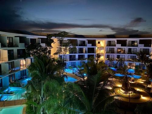 Central Park Lagunas 2