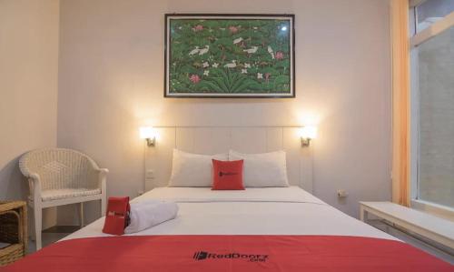 Foto - RedDoorz near Upi Sersan Bajuri Bandung