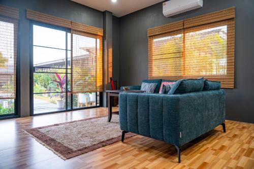 BaanMax Pet-Friendly Resort in Ban Du
