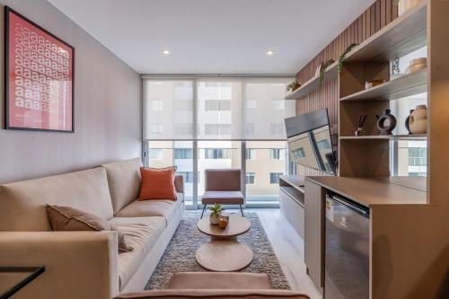 Pandora 2BR by Geko