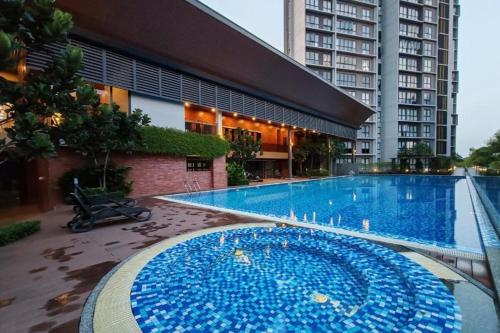 Warm Family Stay-IOI City Mall - image 14