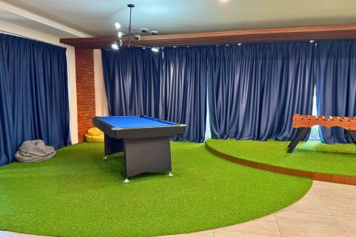 Warm Family Stay-IOI City Mall 