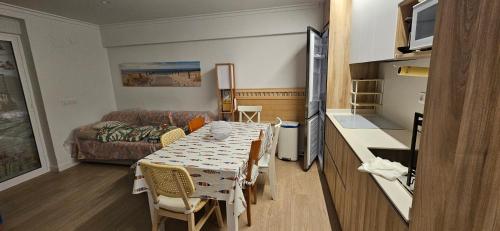 Primera linea de mar in Les Bovetes Beach