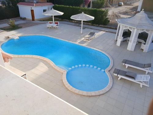 Cozy Villa, Hurghada
