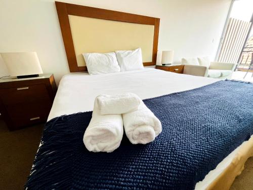 Estei Place 2 Acogedor Apartahotel Céntrico en Ciudad Panamá