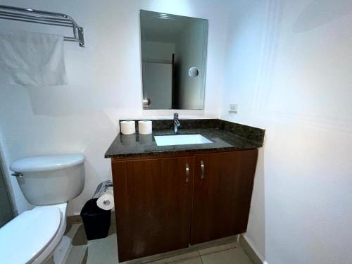 Estei Place 2 Acogedor Apartahotel Céntrico en Ciudad Panamá