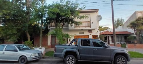 Miramar, Calle 32