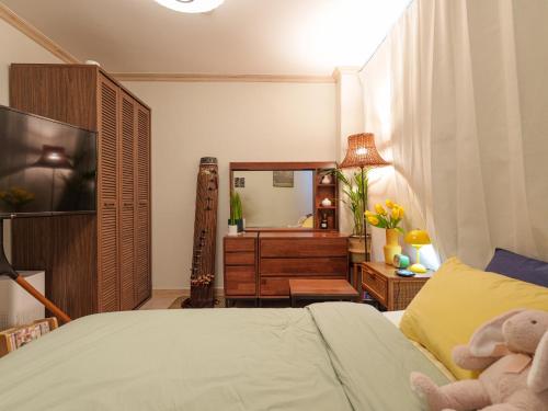 Maru house, Seúl (foto 4)