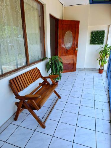 Létesítmények, Casa del Pacífico en Puntarenas Centro con parqueo (Casa del Pacifico en Puntarenas Centro con parqueo) in Puntarenas Városközpont