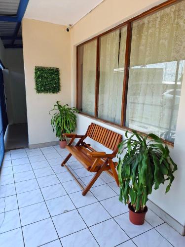 Létesítmények, Casa del Pacífico en Puntarenas Centro con parqueo (Casa del Pacifico en Puntarenas Centro con parqueo) in Puntarenas Városközpont