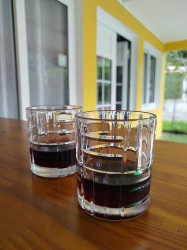 Magnifique Villa tout confort avec jardin in Le Lamentin