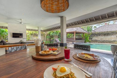 Two-Bedroom Villa with Private Pool image 10